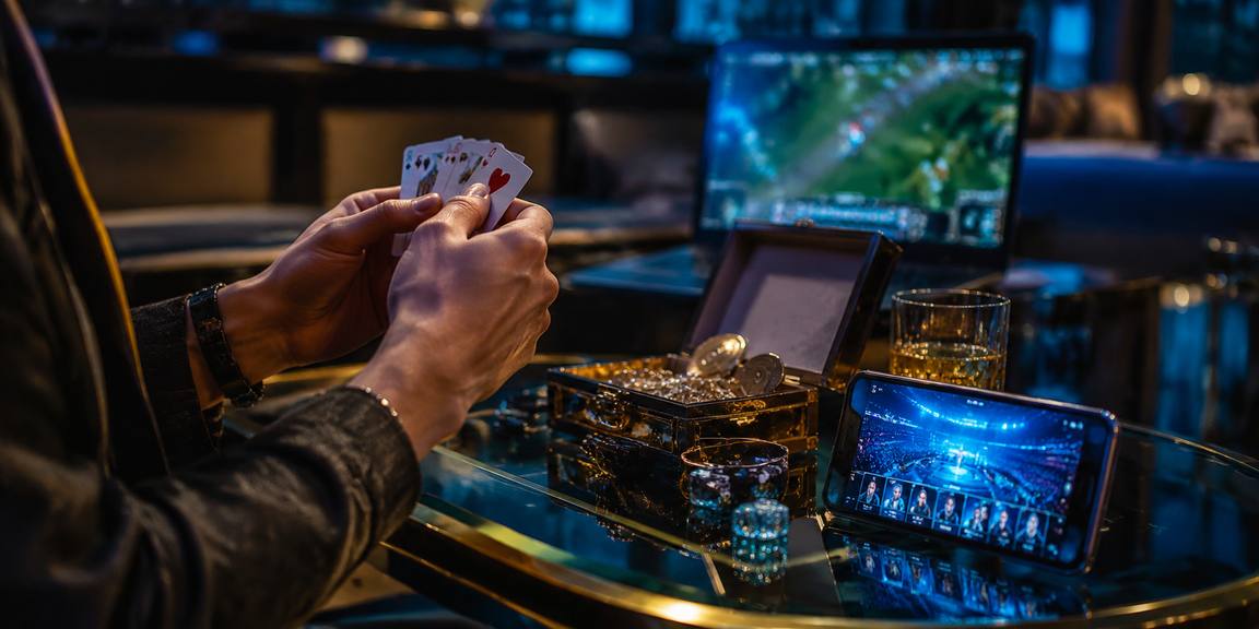 Lịch Esports
